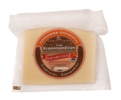 Κεφαλογραβιέρα Παραμυθιάς 300gr
