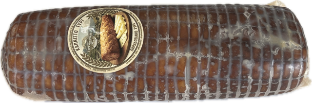 Καπνιστό τυρί