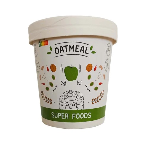Muesli Super Foods
