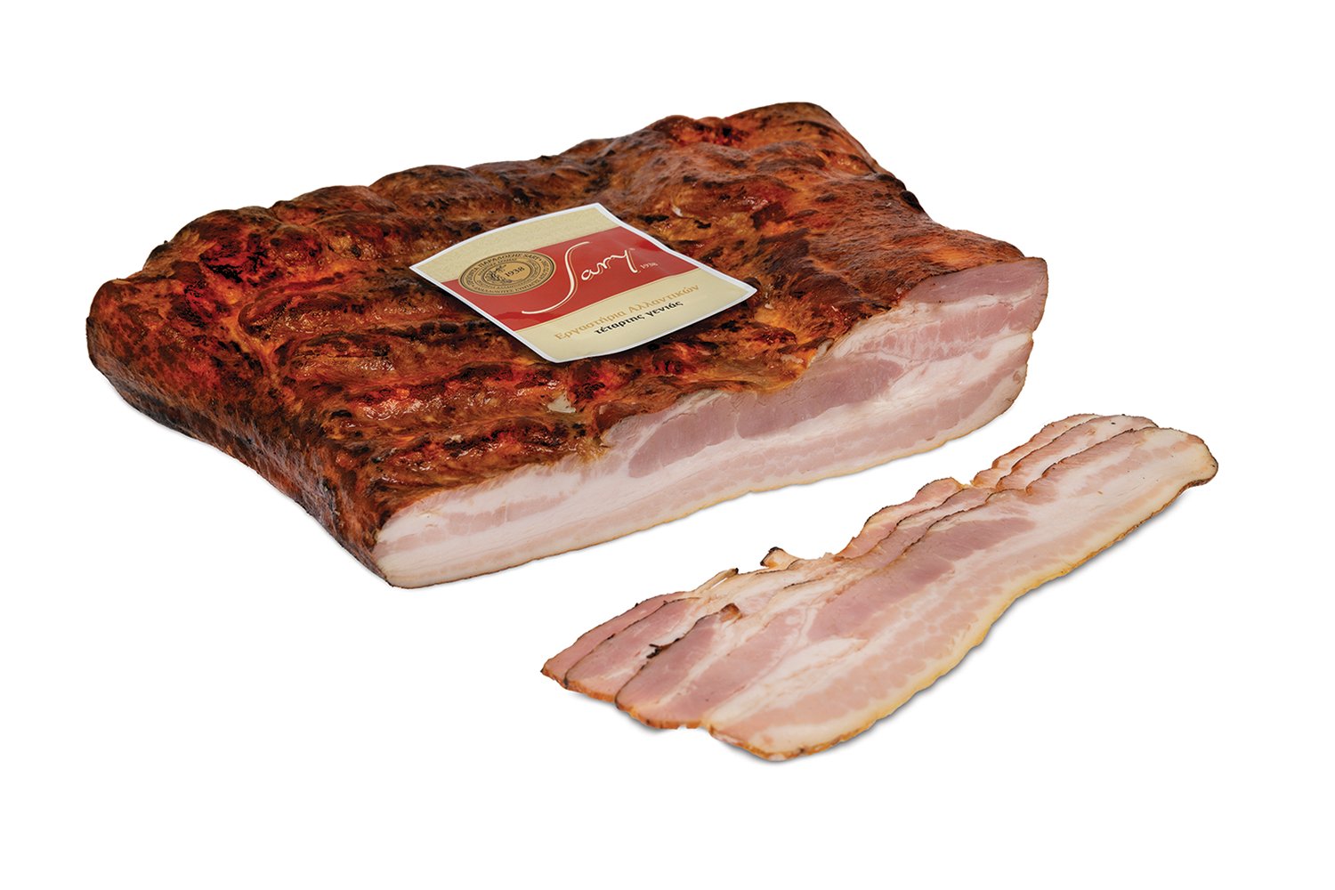 Πανσέτα Χοιρινή Sary