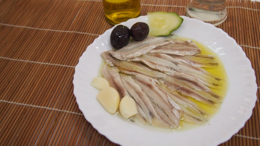 Γαύρος Μαρινάτος