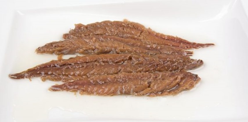 Κολιός Φιλέτο 