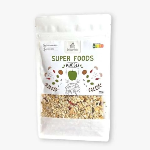 Muesli Super Foods 