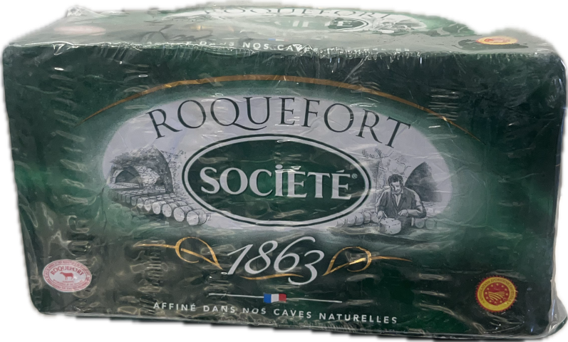 ROQUEFORT Γαλλίας