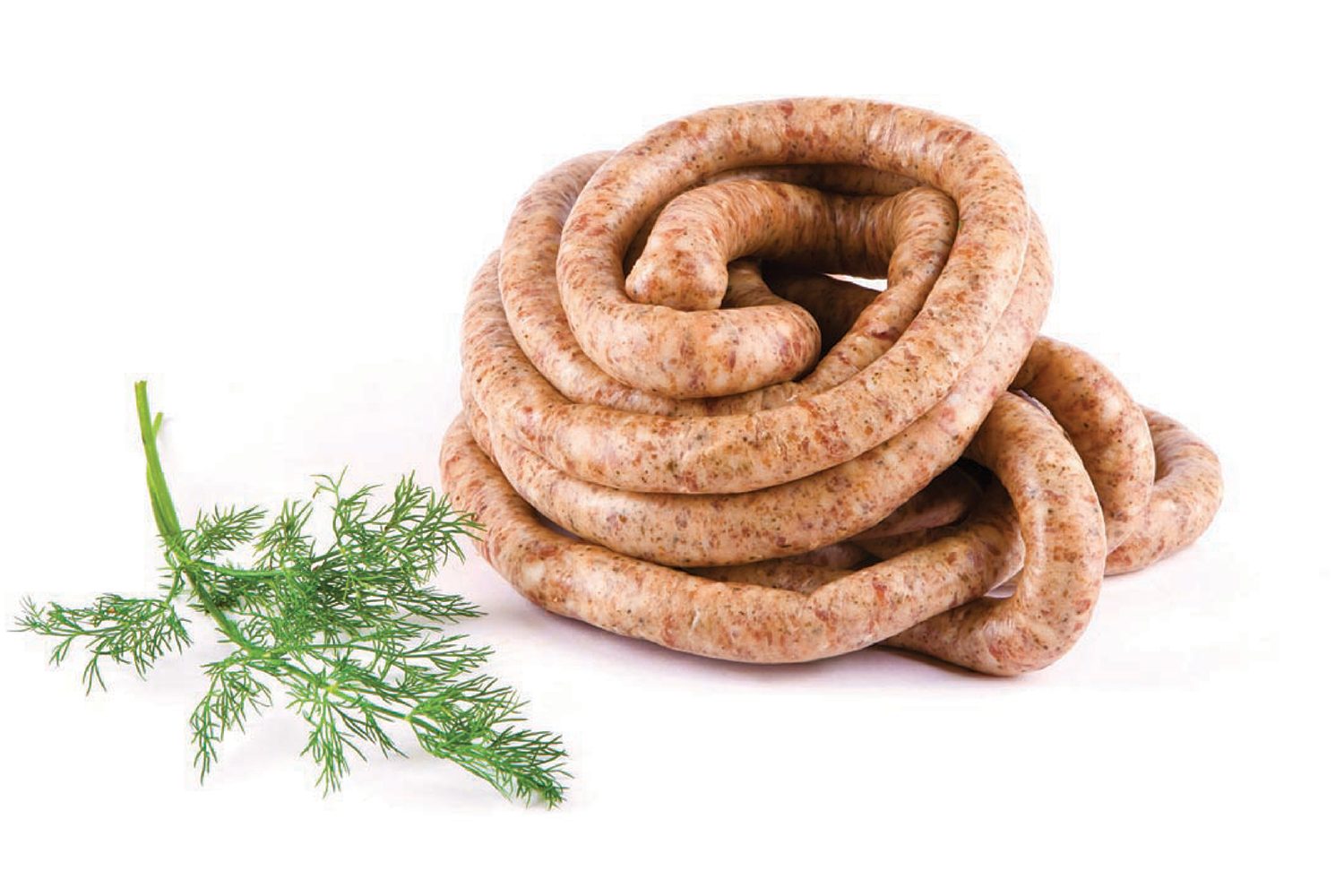 Λουκάνικο Κεφτέ Sary