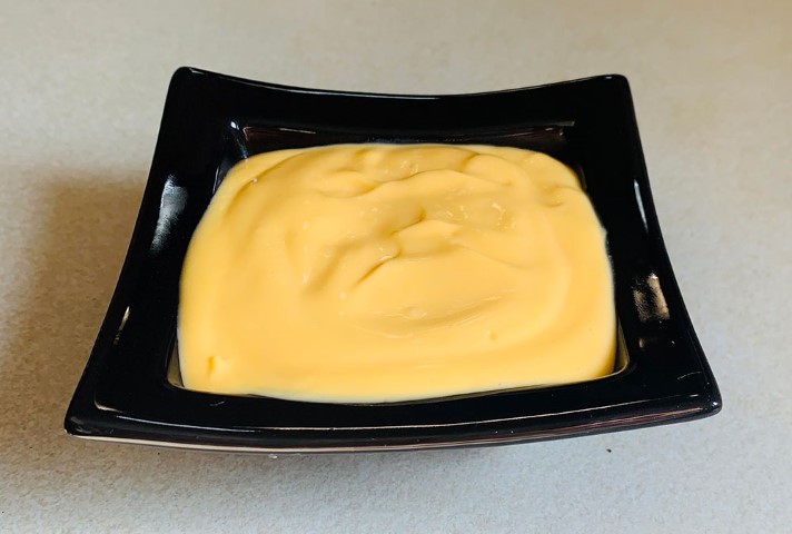 Cheddar sauce