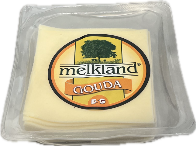 Gouda σε φετες