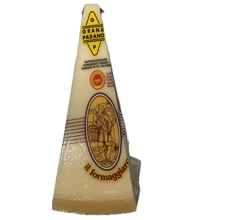 Τυρί Grana Padano