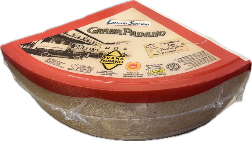 Grana Padano