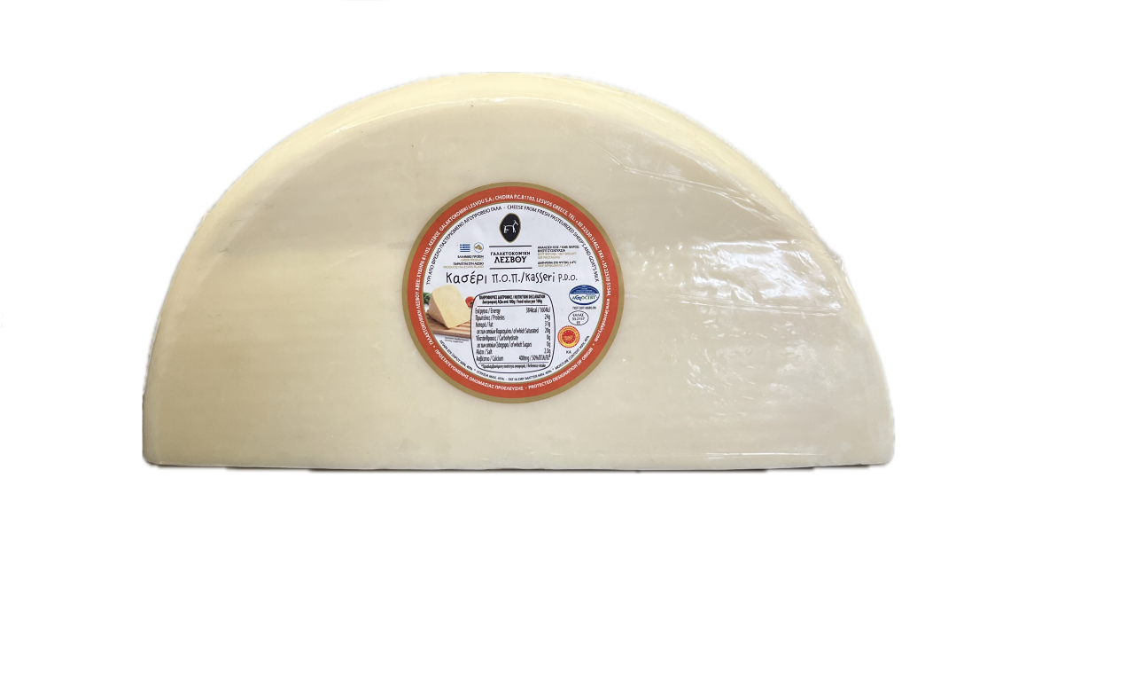 Κασέρι ΜυτιλήνηςΓαλακτοκομικής