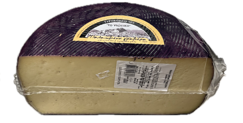 Γραβιέρα Παλαιωμένη Ίου "Νιώτικο"