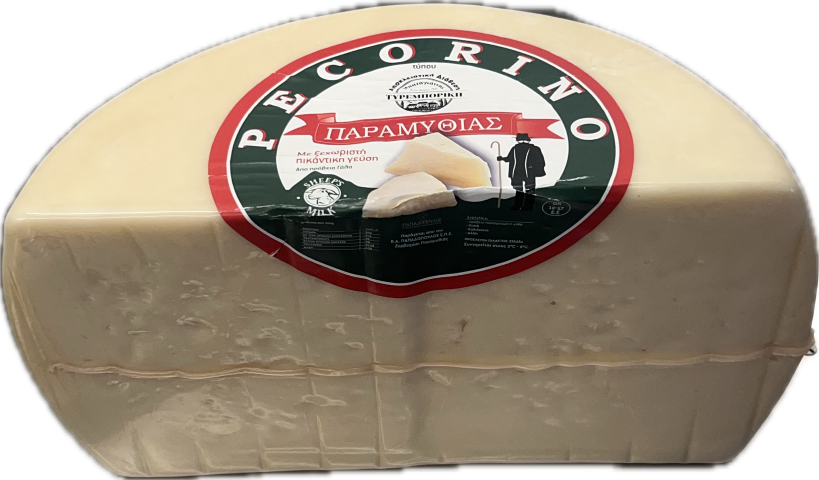 Πεκορίνο Παραμυθιάς  3,5 κιλών