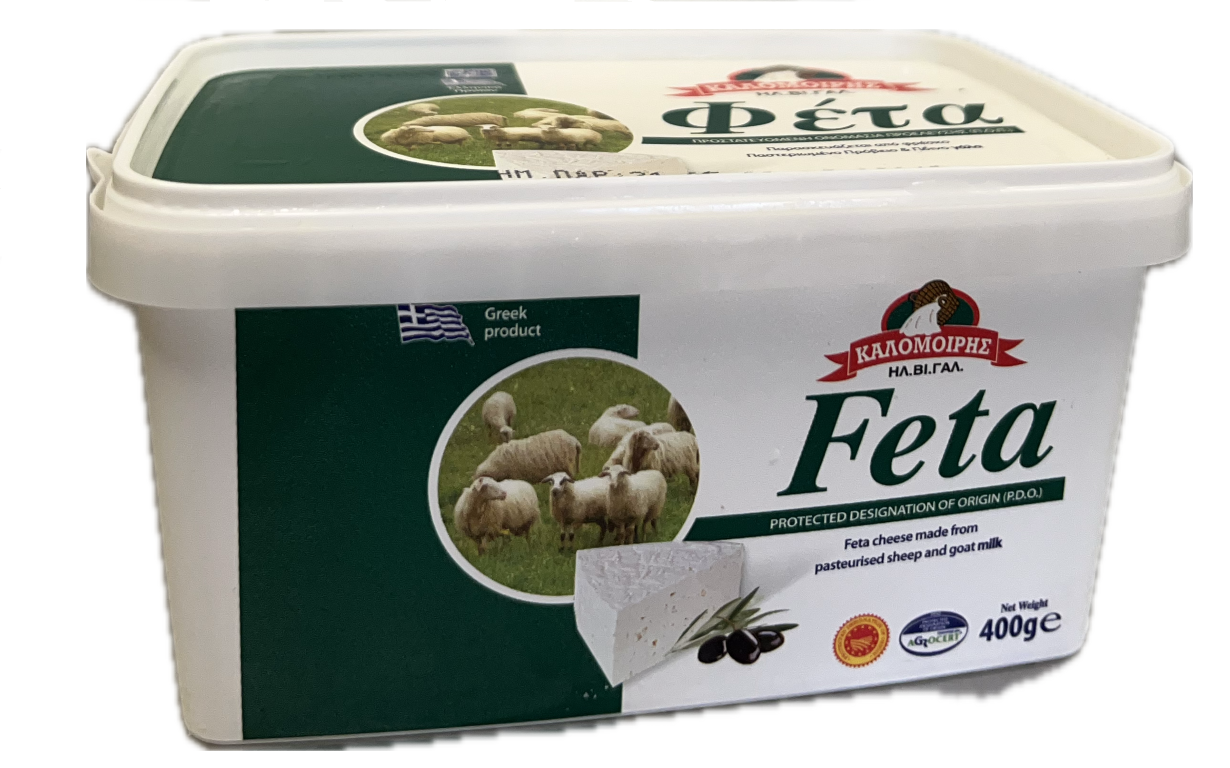 Φέτα Γαστούνης