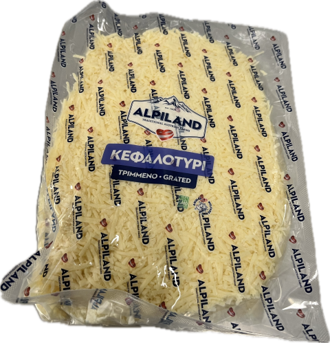 Κεφαλοτύρι Αυστρίας Τριμμένο