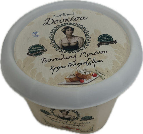 Δουκέσα  Τσαντιλωτή Μυκόνου 